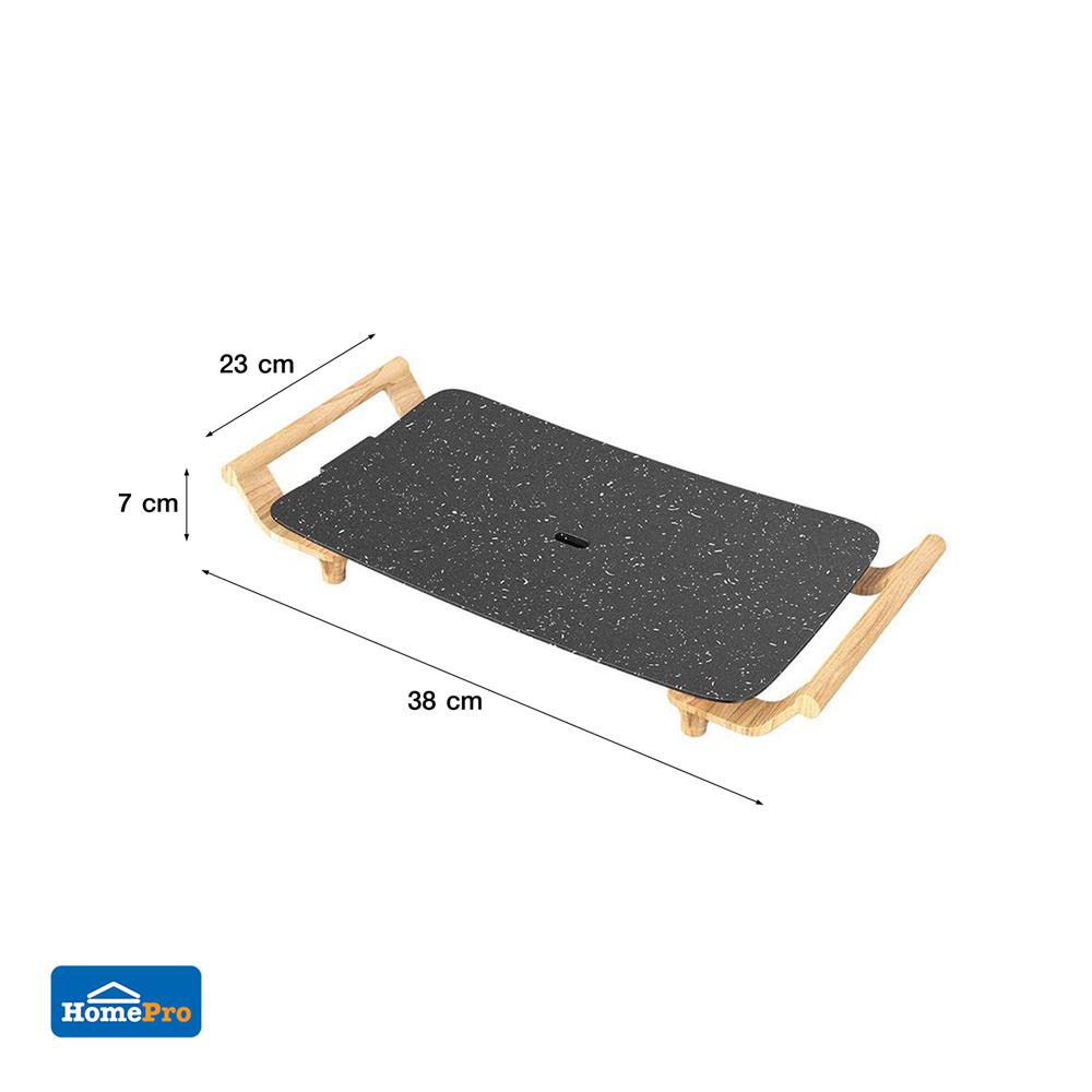 เตาบาร์บิคิว HOMMII KS-J1158A