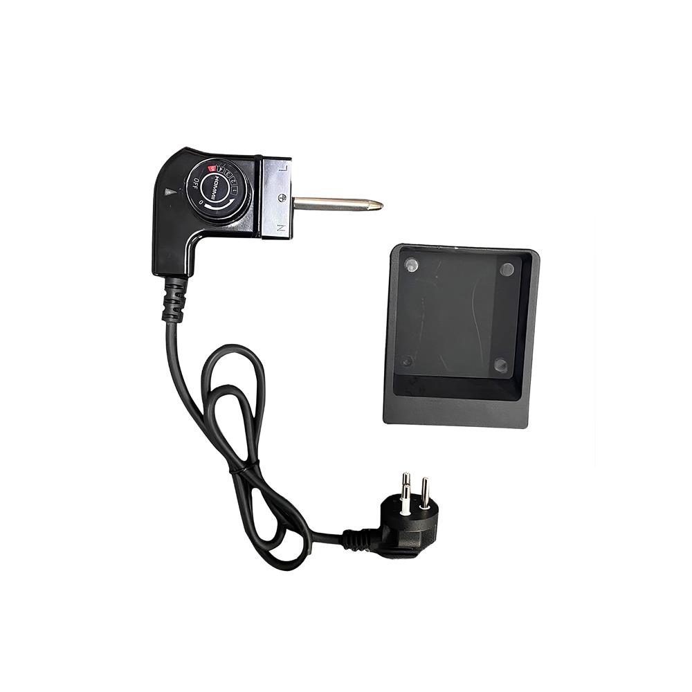 เตาบาร์บิคิว HOMMII KS-J1158A