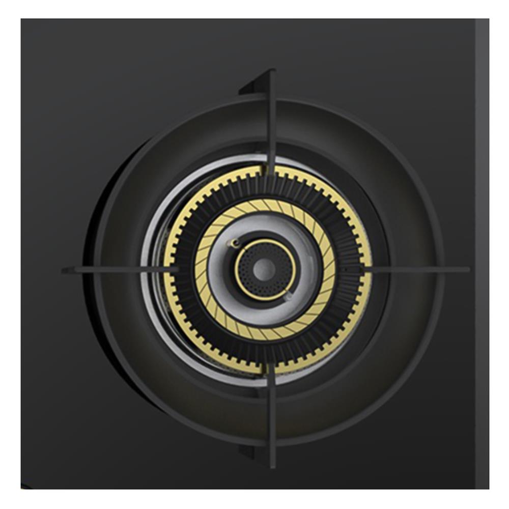 เตาฝังแก๊ส TECNOGAS TEC HB 2078 GB TURBO 78 ซม.