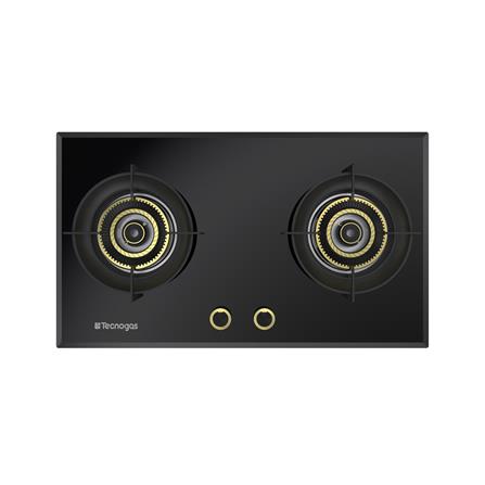 เตาฝังแก๊ส TECNOGAS TEC HB 2078 GB TURBO 78 ซม._0