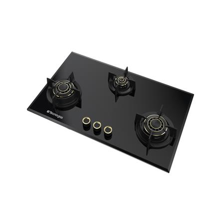 เตาฝังแก๊ส TECNOGAS TEC HB 3086 GB DIRECFRAME 86 ซม._1