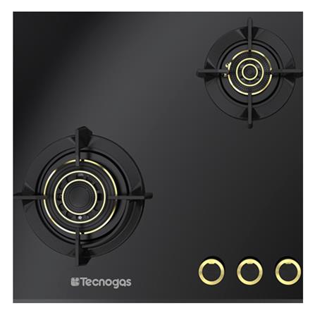 เตาฝังแก๊ส TECNOGAS TEC HB 3086 GB DIRECFRAME 86 ซม._2