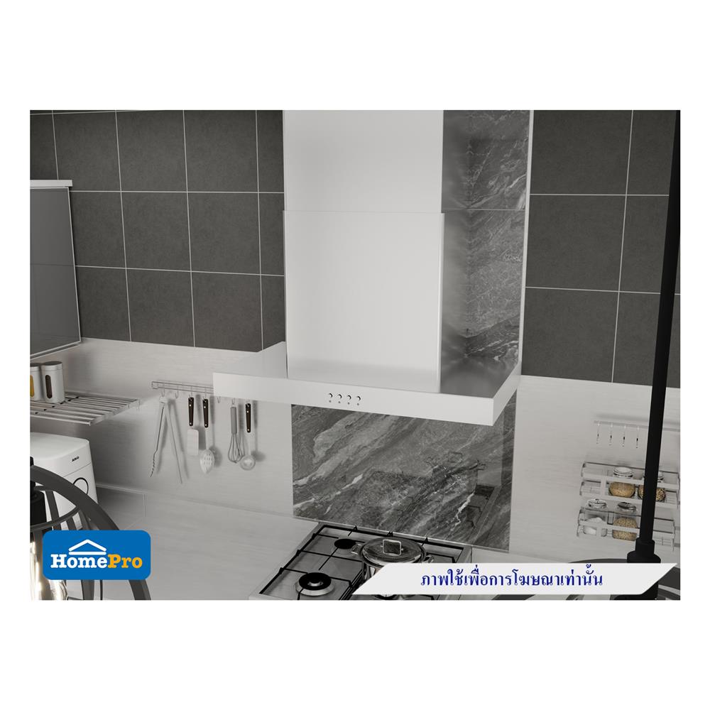 เตาฝัง+เครื่องดูดควัน HAFELE IRON+DION 495.07.362