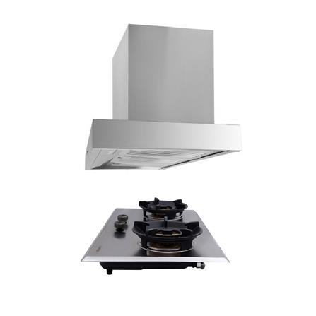 เตาฝัง+เครื่องดูดควัน HAFELE IRON+DION 495.07.362_1