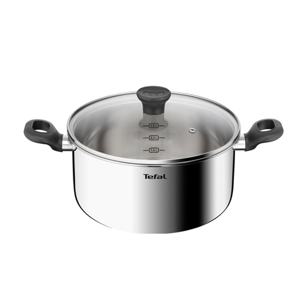 ชุดเครื่องครัว TEFAL STARTER 6 ชิ้น