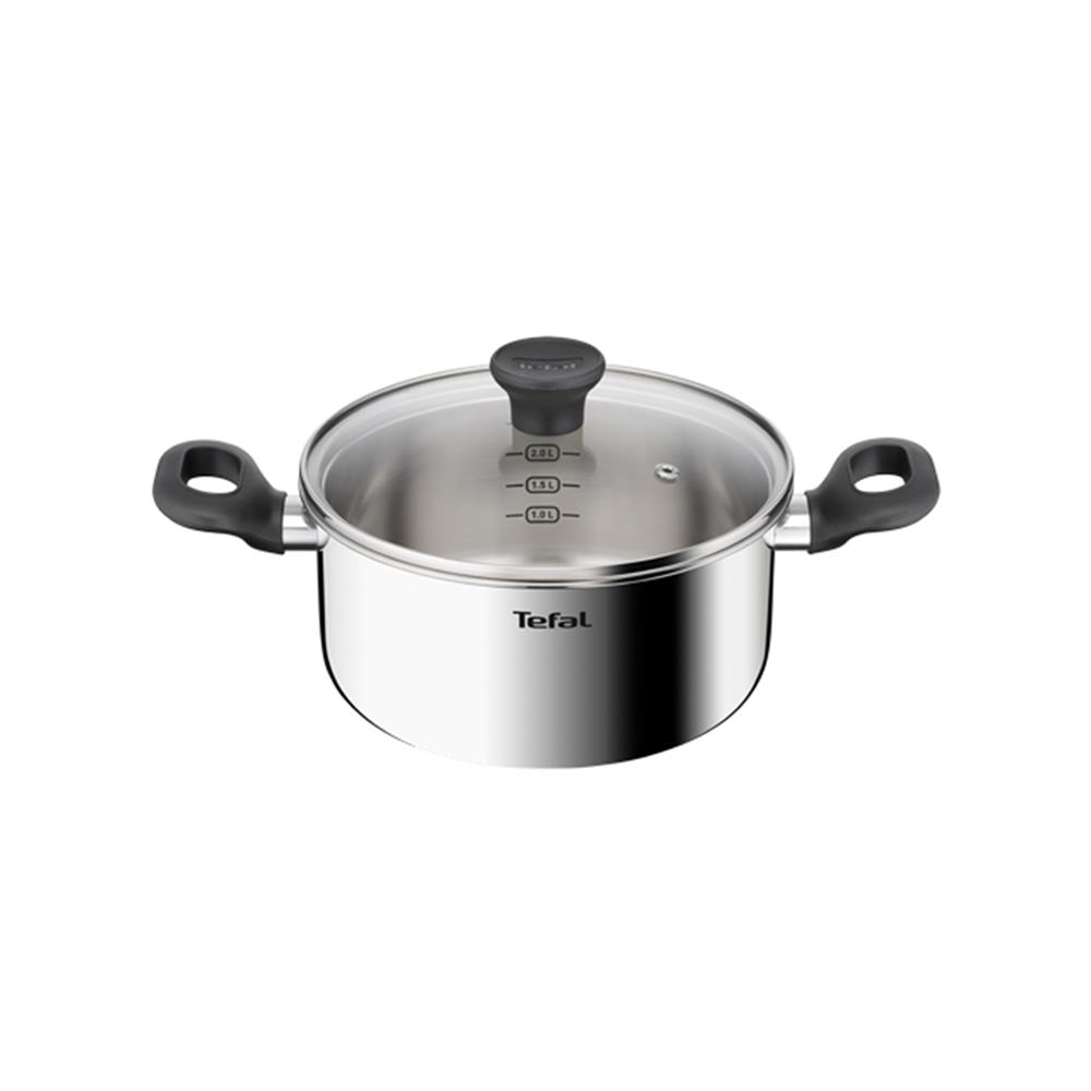 ชุดเครื่องครัว TEFAL STARTER 6 ชิ้น