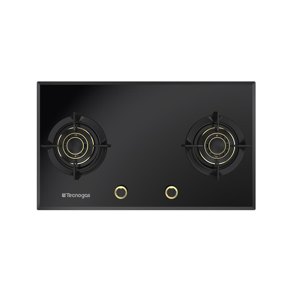 เตาฝังแก๊ส TECNOGAS TEC HB 2078 GB DIRECFRAME 78 ซม.