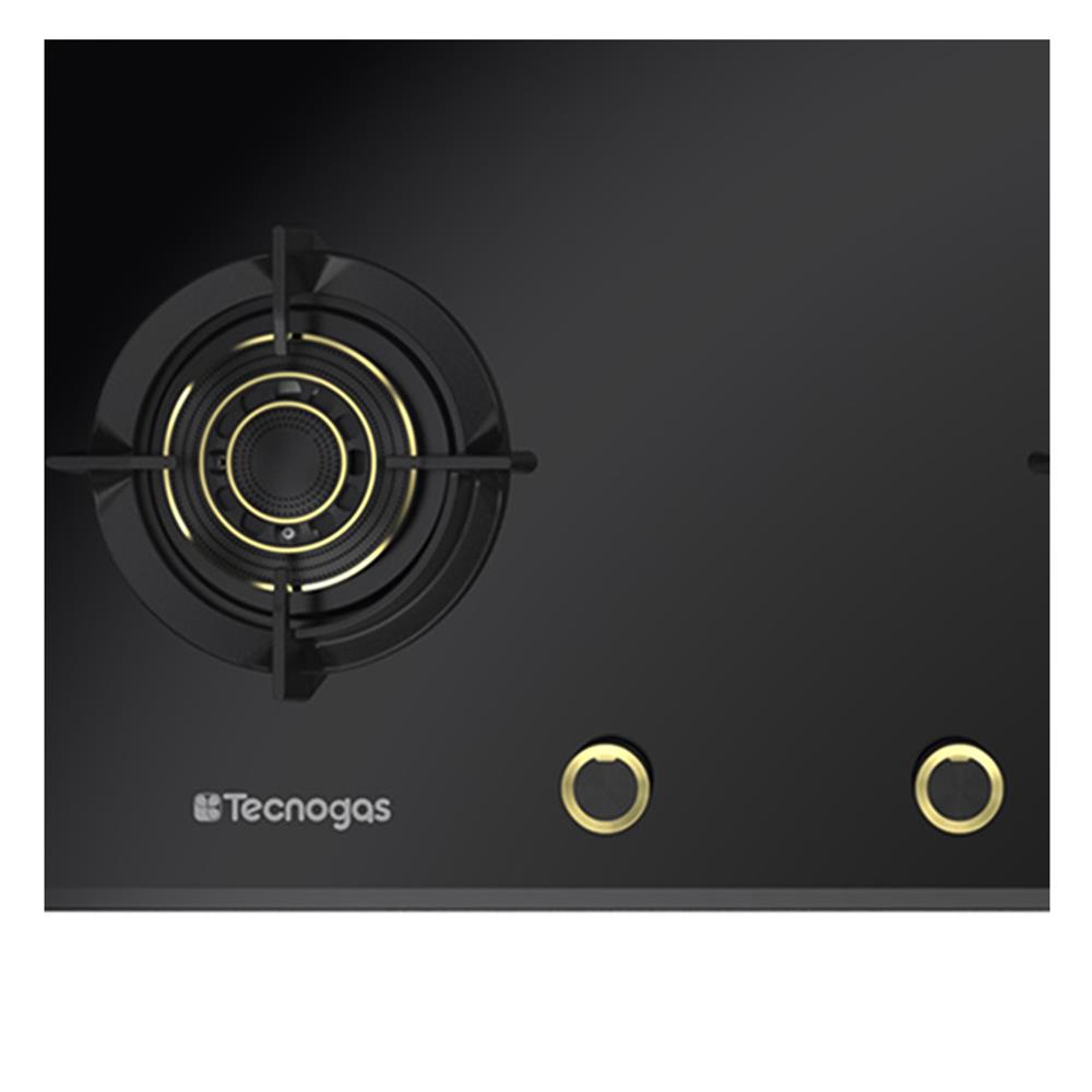 เตาฝังแก๊ส TECNOGAS TEC HB 2078 GB DIRECFRAME 78 ซม.