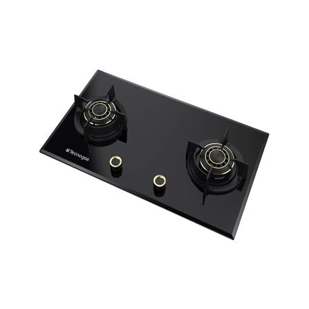 เตาฝังแก๊ส TECNOGAS TEC HB 2078 GB DIRECFRAME 78 ซม._1