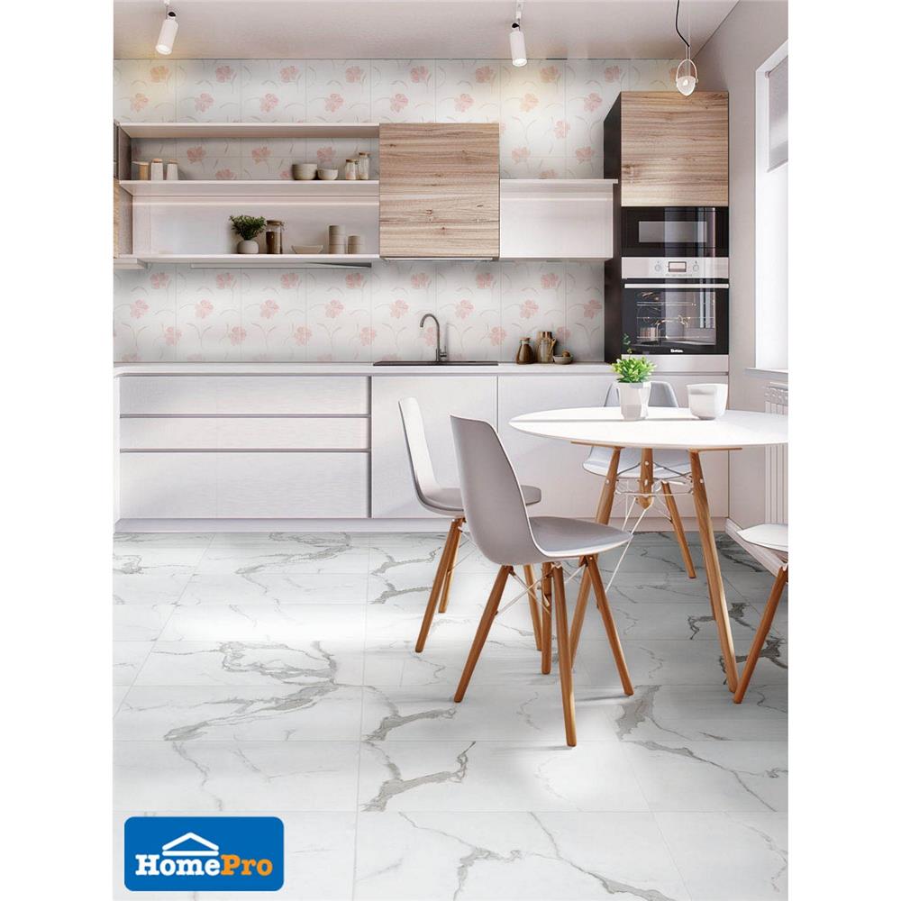 กระเบื้องผนัง 10x16 นิ้ว ภูผา อโณมา ชมพู A 1 ตร.ม.