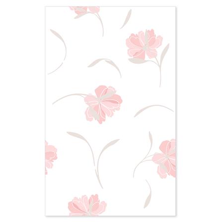 กระเบื้องผนัง 10x16 นิ้ว ภูผา อโณมา ชมพู A 1 ตร.ม._0