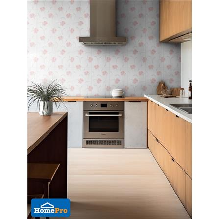 กระเบื้องผนัง 10x16 นิ้ว ภูผา อโณมา ชมพู A 1 ตร.ม._1