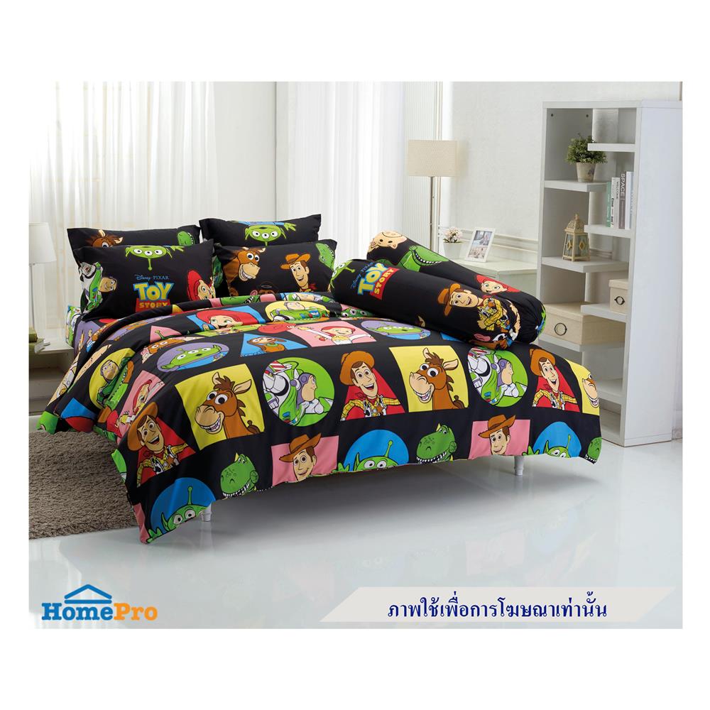 ผ้านวม TULIP TOY STORY 60X80 นิ้ว 60207-DLC119