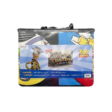 ผ้านวม TULIP TOY STORY 60X80 นิ้ว 60207-DLC119_2