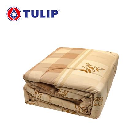 ผ้านวม TULIP PRINTED 60X80 นิ้ว 60207-DL094_0