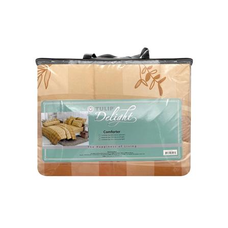 ผ้านวม TULIP PRINTED 60X80 นิ้ว 60207-DL094_2