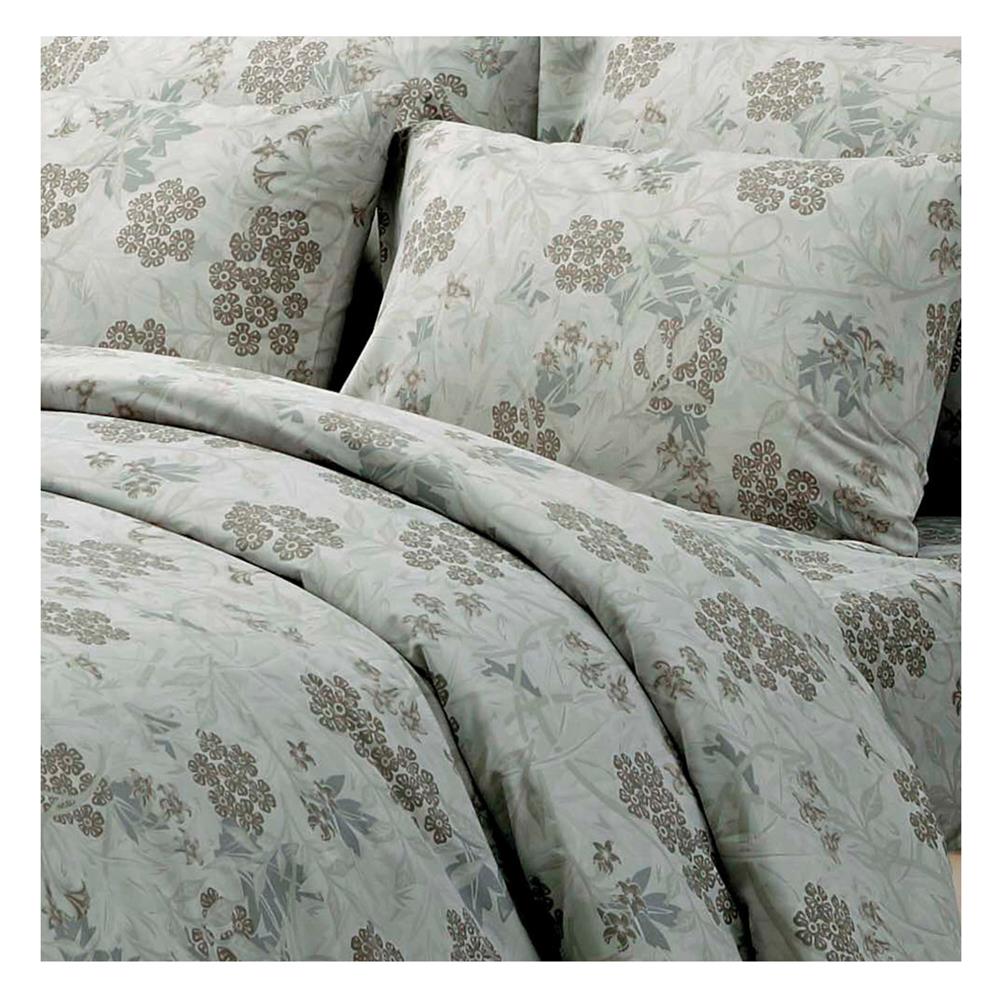 ผ้านวม TULIP PRINTED 60X80 นิ้ว 60207-DL091