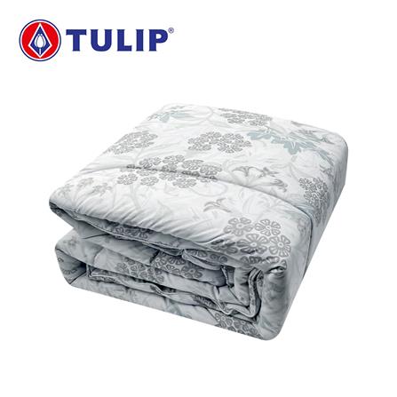 ผ้านวม TULIP PRINTED 60X80 นิ้ว 60207-DL091_0