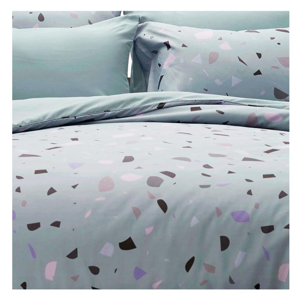 ผ้านวม TULIP PRINTED 60X80 นิ้ว 60207-DL081