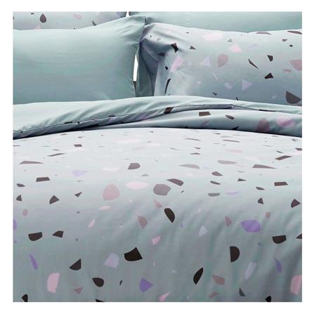 ผ้านวม TULIP PRINTED 60X80 นิ้ว 60207-DL081_1