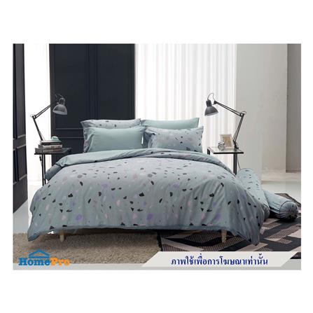 ผ้านวม TULIP PRINTED 60X80 นิ้ว 60207-DL081_3