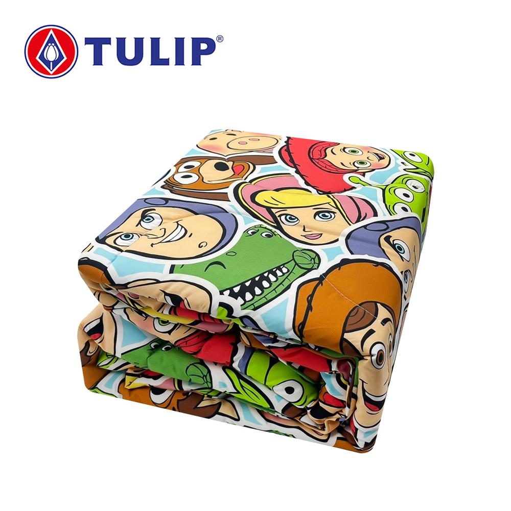 ผ้านวม TULIP TOY STORY 60X80 นิ้ว 60207-DLC118