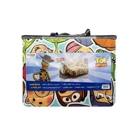 ผ้านวม TULIP TOY STORY 60X80 นิ้ว 60207-DLC118_2