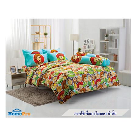 ผ้านวม TULIP TOY STORY 60X80 นิ้ว 60207-DLC118_3