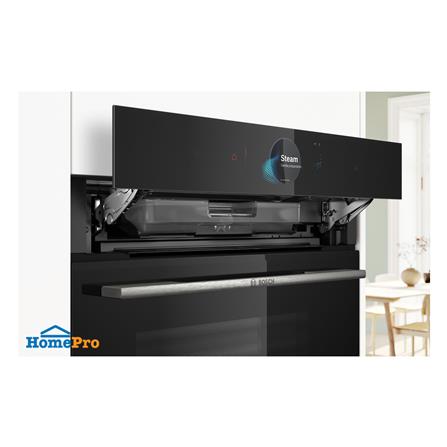 เตาอบฝังดิจิตอล BOSCH CSG7584B1 (STEAM)_3