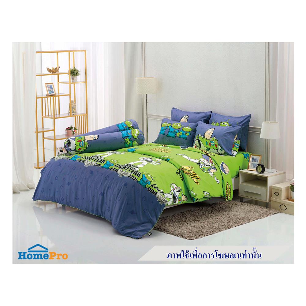 ผ้านวม TULIP TOY STORY 60X80 นิ้ว 60207-DLC120