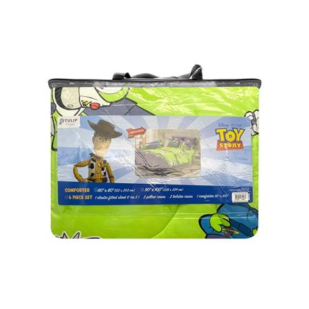 ผ้านวม TULIP TOY STORY 60X80 นิ้ว 60207-DLC120_2