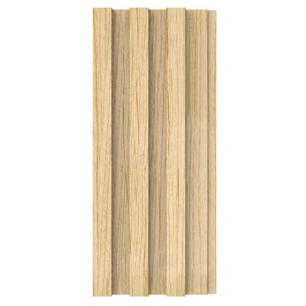 แผ่นตกแต่งผนัง LT BY COTTO โมเดิร์นสเคป 12.7x300 ซม._1