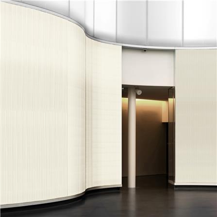 แผ่นตกแต่งผนัง LT BY COTTO ฮาร์ฟมูน 2.5x300 ซม._2