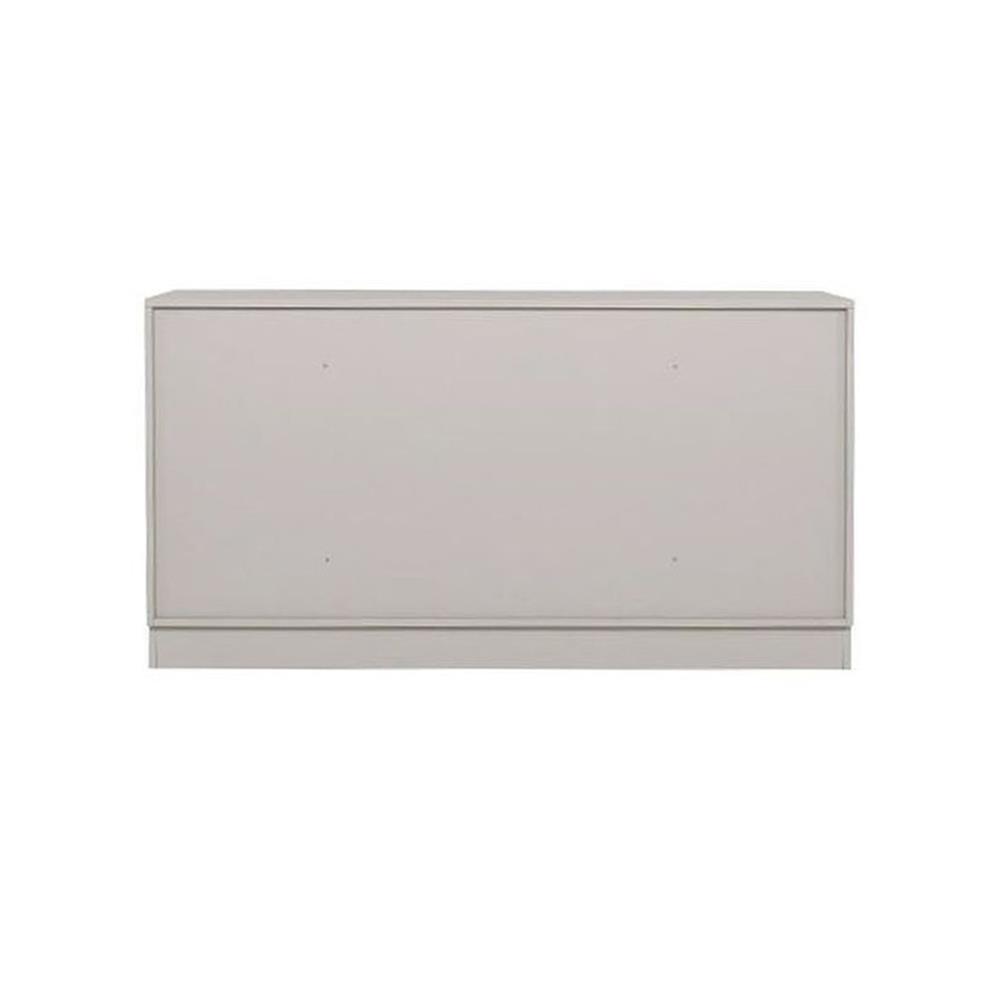 ตู้เตี้ย SB FURNITURE QUINN 19228842 150 ซม. สี MAGIC GREY