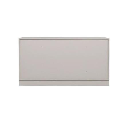 ตู้เตี้ย SB FURNITURE QUINN 19228842 150 ซม. สี MAGIC GREY_4