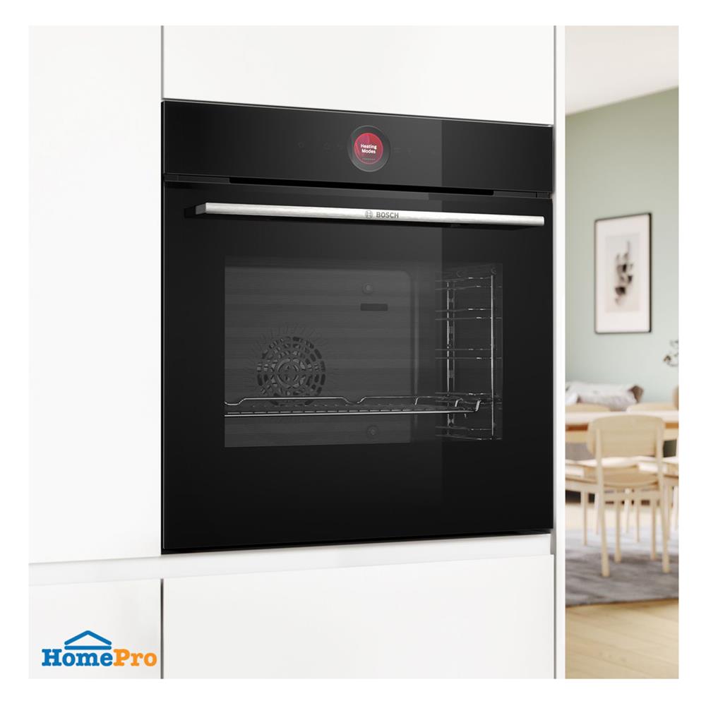 เตาอบฝังดิจิตอล BOSCH HBG7341B1
