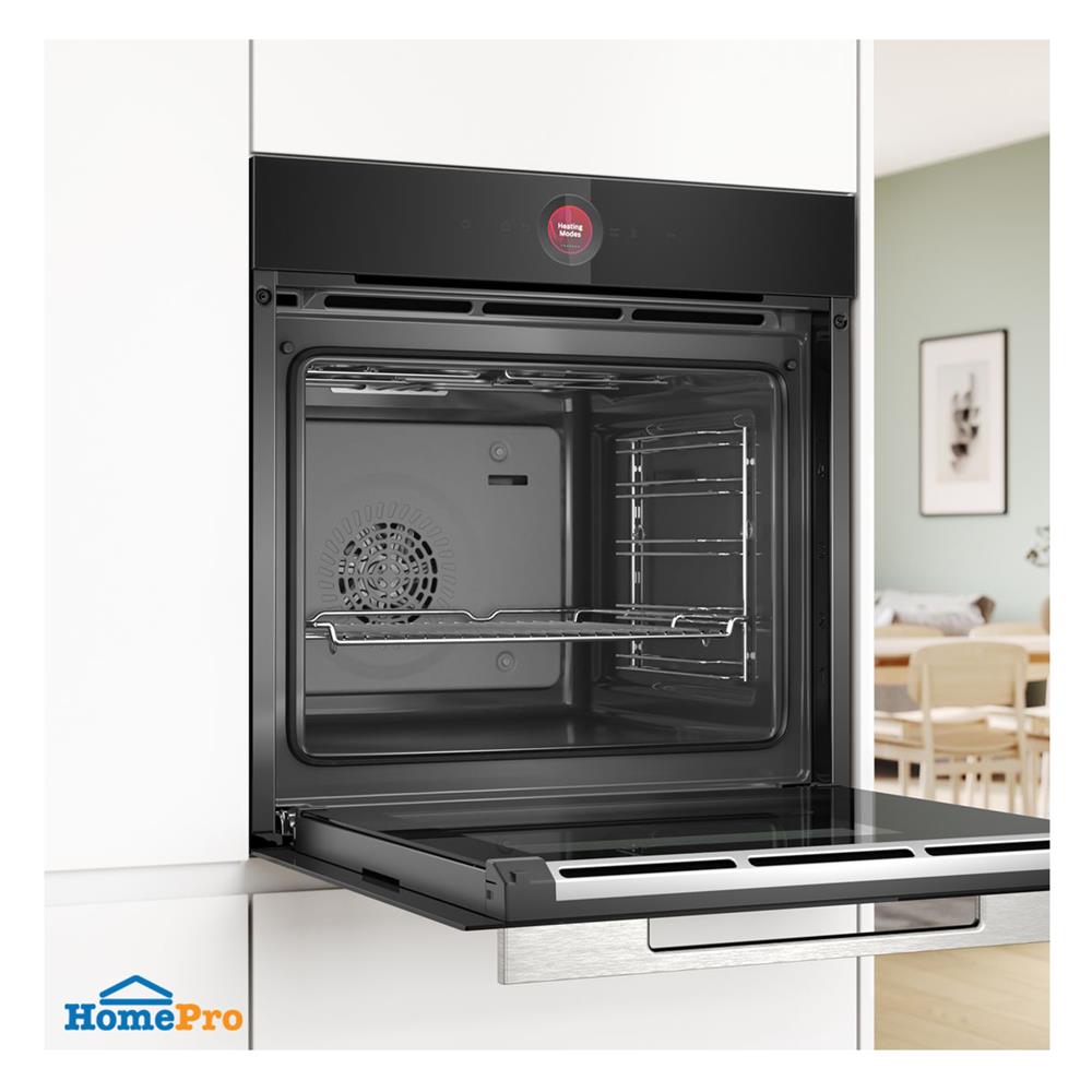 เตาอบฝังดิจิตอล BOSCH HBG7341B1