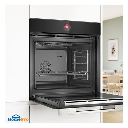 เตาอบฝังดิจิตอล BOSCH HBG7341B1_4