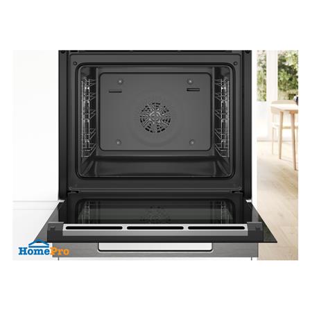 เตาอบฝังดิจิตอล BOSCH HBG7341B1_5