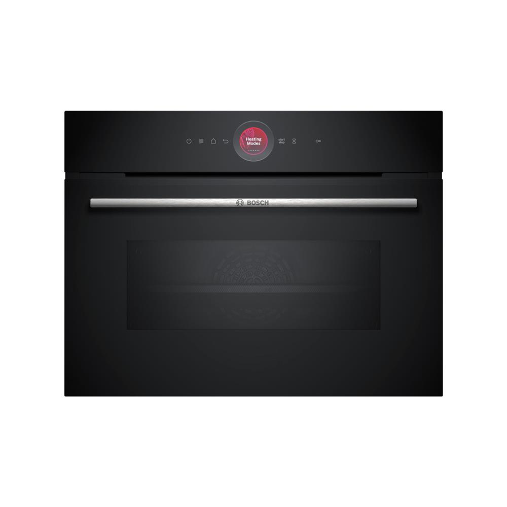 เตาอบฝังดิจิตอล BOSCH CMG7241B1 (COMBI MICROWAVE)