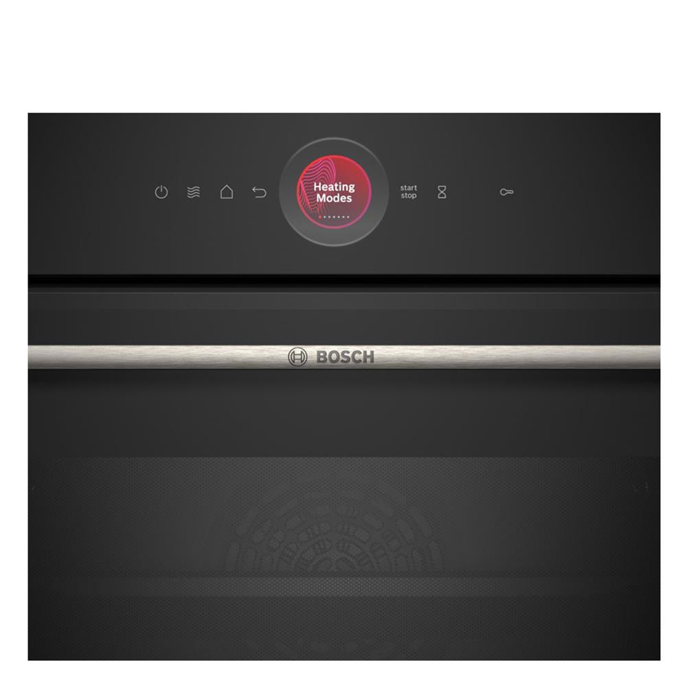 เตาอบฝังดิจิตอล BOSCH CMG7241B1 (COMBI MICROWAVE)