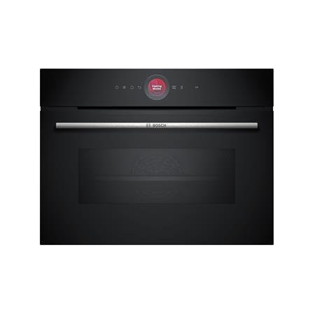 เตาอบฝังดิจิตอล BOSCH CMG7241B1 (COMBI MICROWAVE)