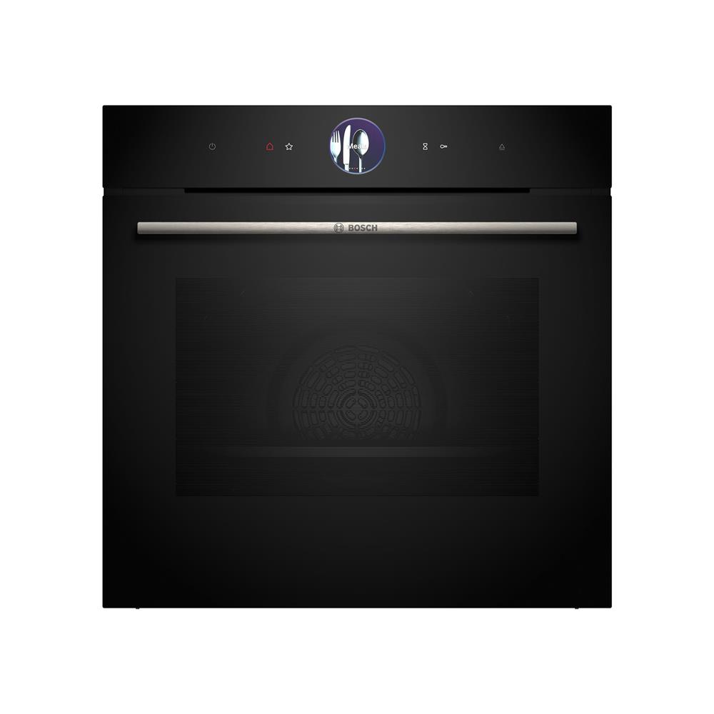 เตาอบฝังดิจิตอล BOSCH HSG7364B1 (STEAM)