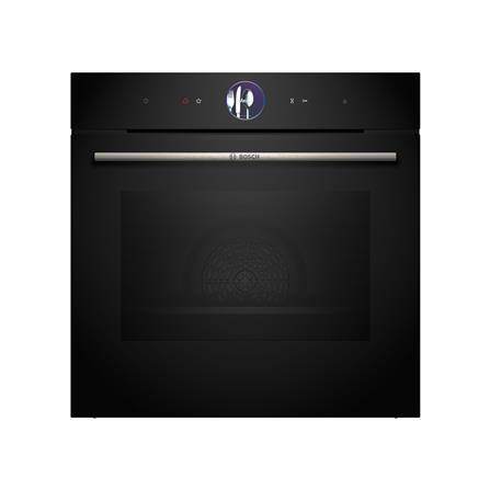 เตาอบฝังดิจิตอล BOSCH HSG7364B1 (STEAM)_0