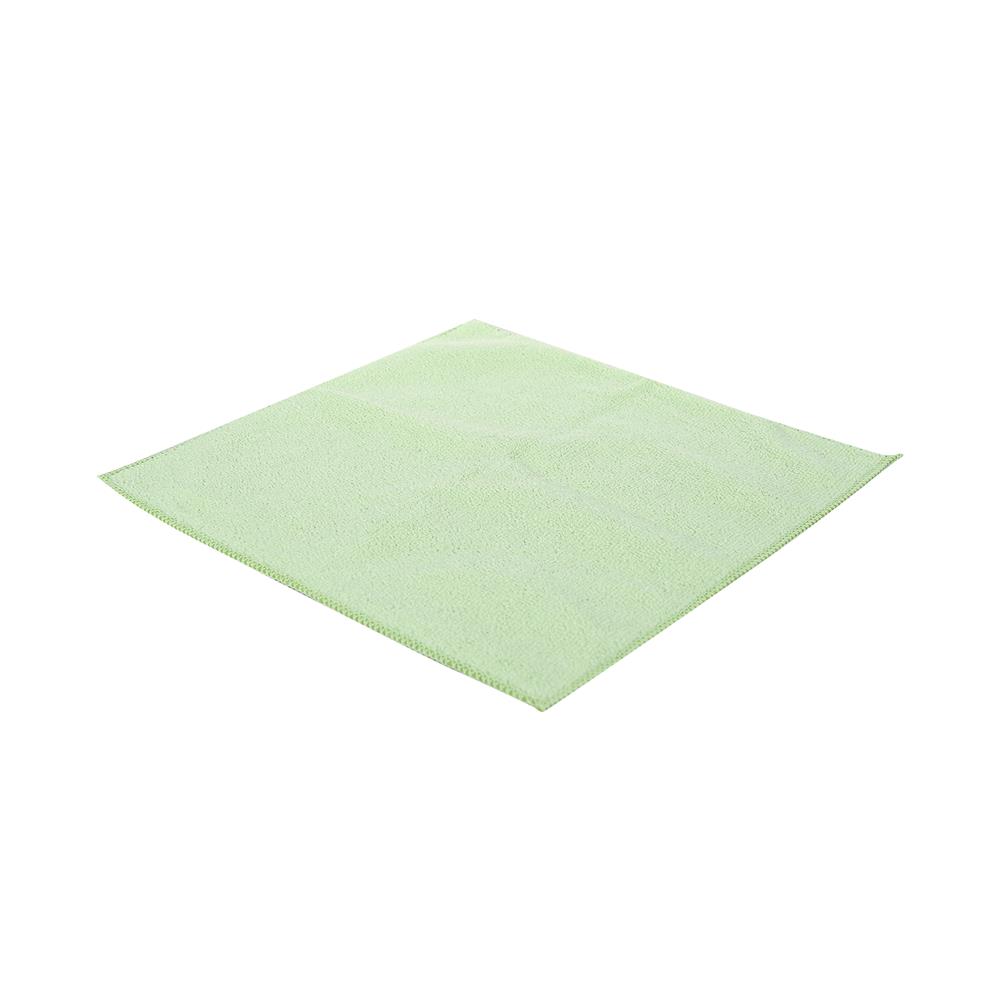 ผ้าไมโครไฟเบอร์ทำความสะอาด ACCO 27x27 ซม. แพ็ก 5 ชิ้น หลากสี