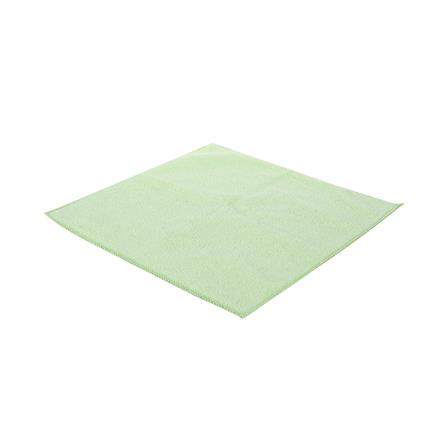 ผ้าไมโครไฟเบอร์ทำความสะอาด ACCO 27x27 ซม. แพ็ก 5 ชิ้น หลากสี_3