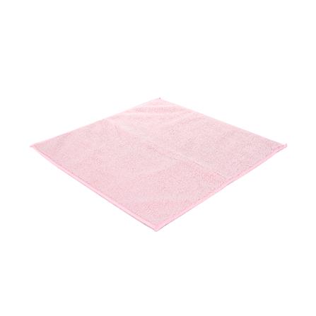 ผ้าไมโครไฟเบอร์ทำความสะอาด ACCO 28x28 ซม. แพ็ก 5 ชิ้น หลากสี_3