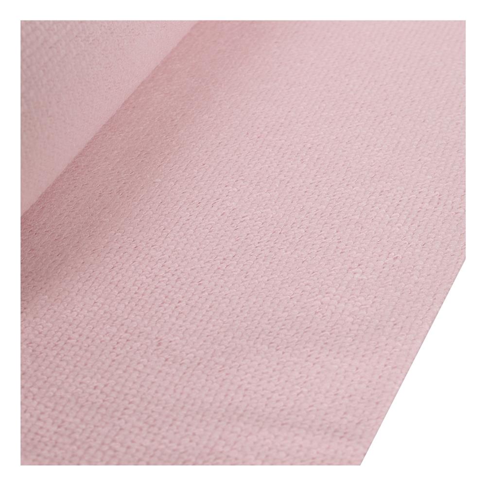 ผ้าไมโครไฟเบอร์ทำความสะอาดแบบม้วน ACCO 25x25 ซม. 30 ชิ้น สีชมพู