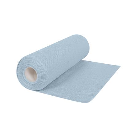 ผ้าไมโครไฟเบอร์ทำความสะอาดแบบม้วน ACCO 25x25 ซม. 30 ชิ้น สีฟ้า_1