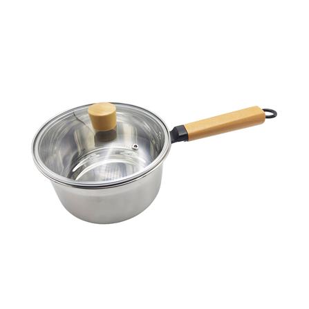 ชุดหม้อด้ามชั้นนึ่ง 16 ซม. KECH GLAM 3 ชิ้น_2